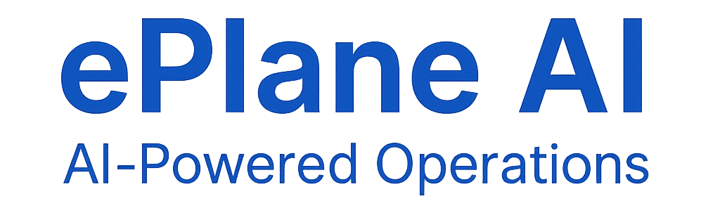 ePlane AI